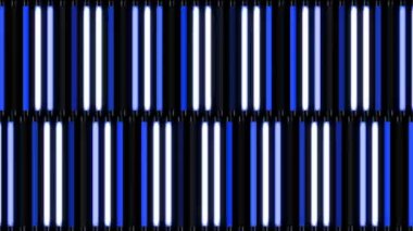 Led şeritler geçiş