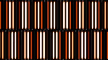 Led şeritler geçiş