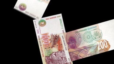 Güney Afrika faturaları ekranı dolduracak