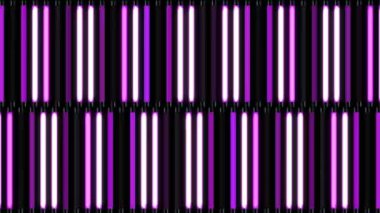 Led şeritler geçiş