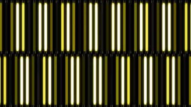 Led şeritler geçiş