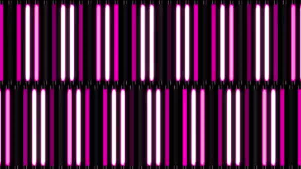 Transition des bandes LED 