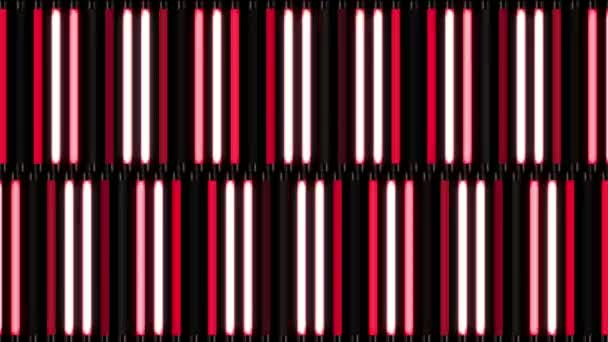 Transition des bandes LED 