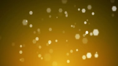 Ufuk ışık düşüyor