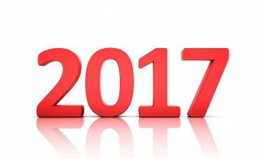 Yeni yıl 2017