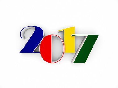 Yeni yıl 2017