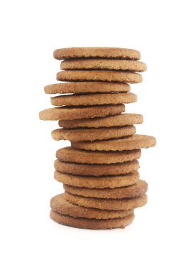 Buğday sindirim bisküvi