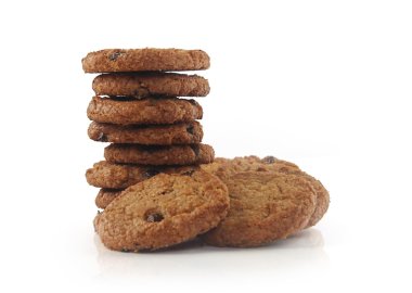 Hint çikolata bisküvi