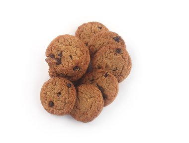 Hint çikolata bisküvi