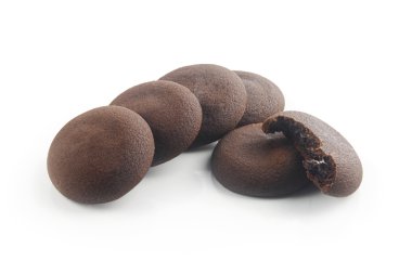 Hint çikolata bisküvi