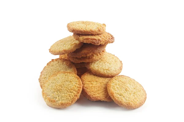 Ινδική γλυκά μπισκότα — Φωτογραφία Αρχείου