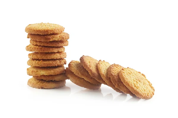 Hint tatlı bisküvi — Stok fotoğraf