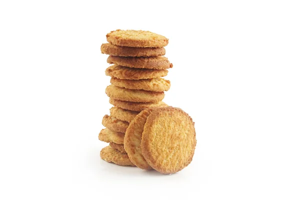 Ινδική γλυκά μπισκότα — Φωτογραφία Αρχείου