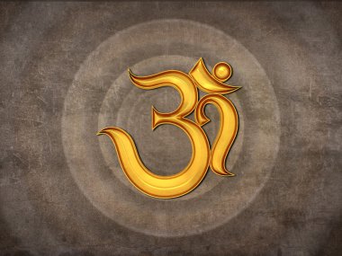 om simge
