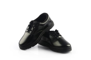 Çocuğun resmi Ayakkabı