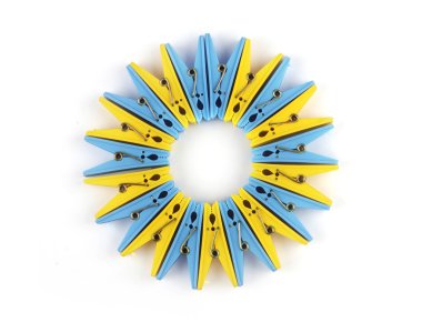 Emanet kumaş döndürme