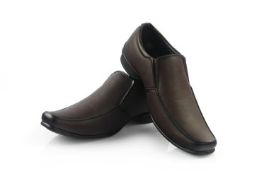 Erkek resmi ayakkabıları