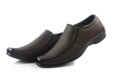 Erkek resmi ayakkabıları