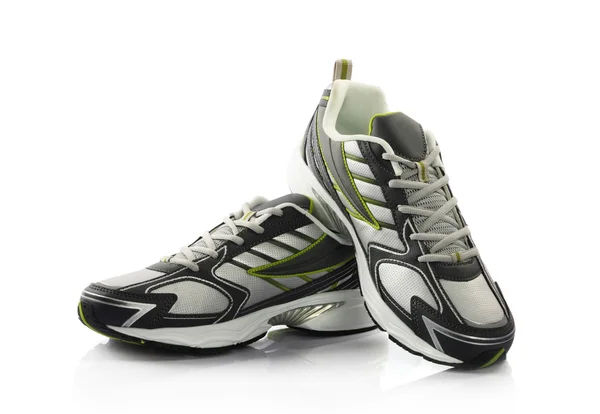 Men's Sport shoes — Stock Photo, Image