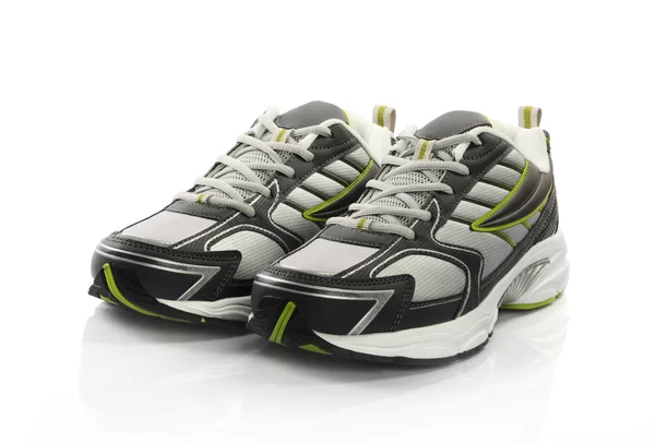 Men's Sport shoes — Stock Photo, Image