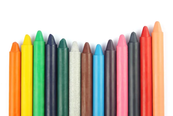 Lápiz de lápiz de colores —  Fotos de Stock