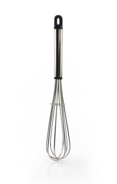 Metal mutfak çırpma teli 