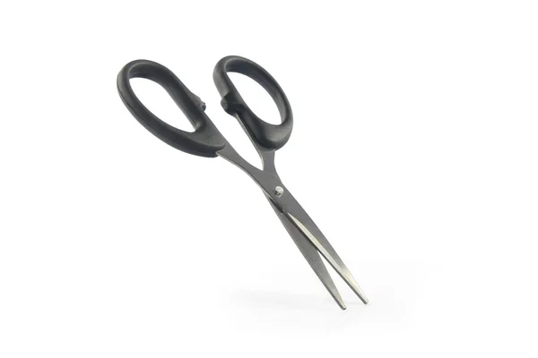 Indian Made Pair of Scissors — Stock Photo, Image