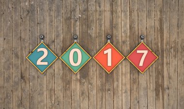     Yeni yıl 2017 