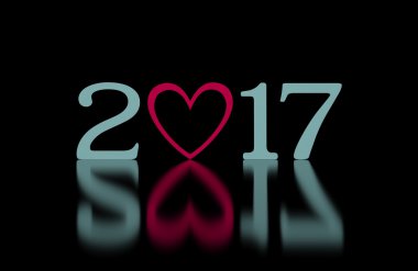     Yeni yıl 2017 