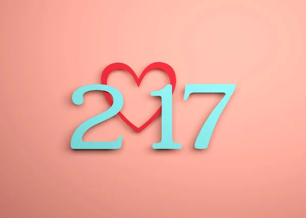     Yeni yıl 2017 