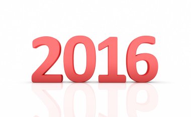 Yeni yıl 2016