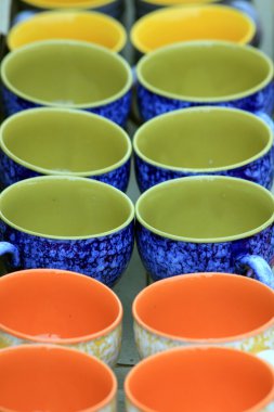 Derma seramik bardak