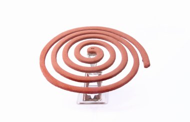 Sivrisinek bobin standı ile