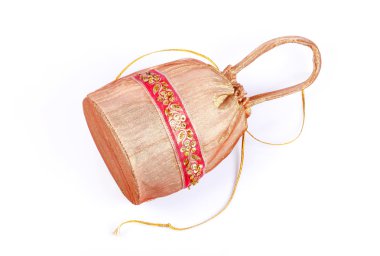 Hint el hediye çanta yapımı