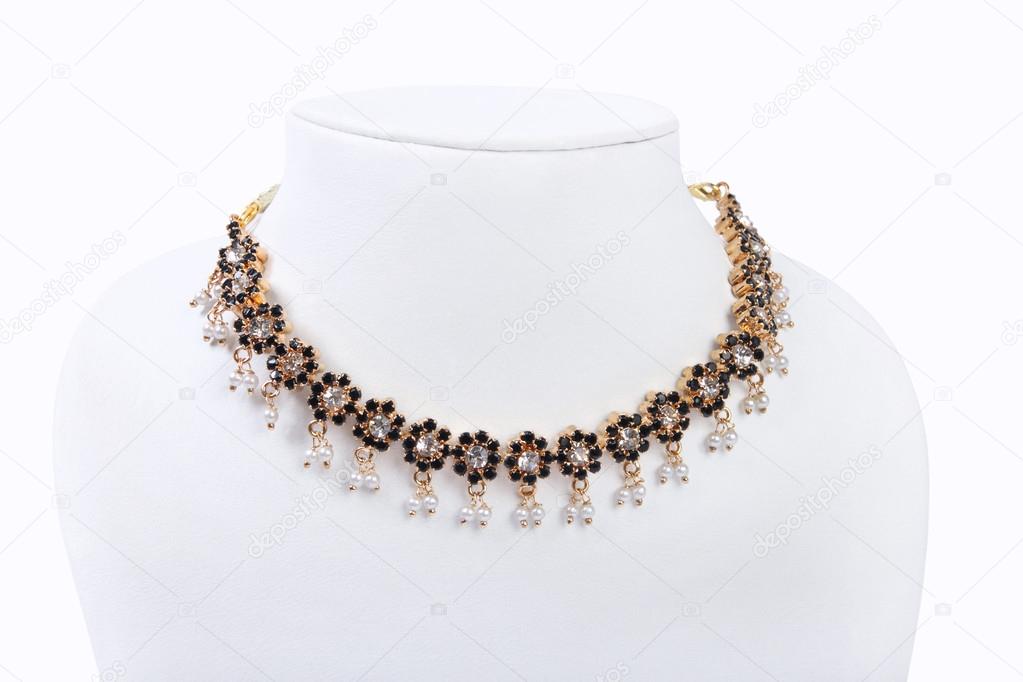 Indian Traditional Necklace