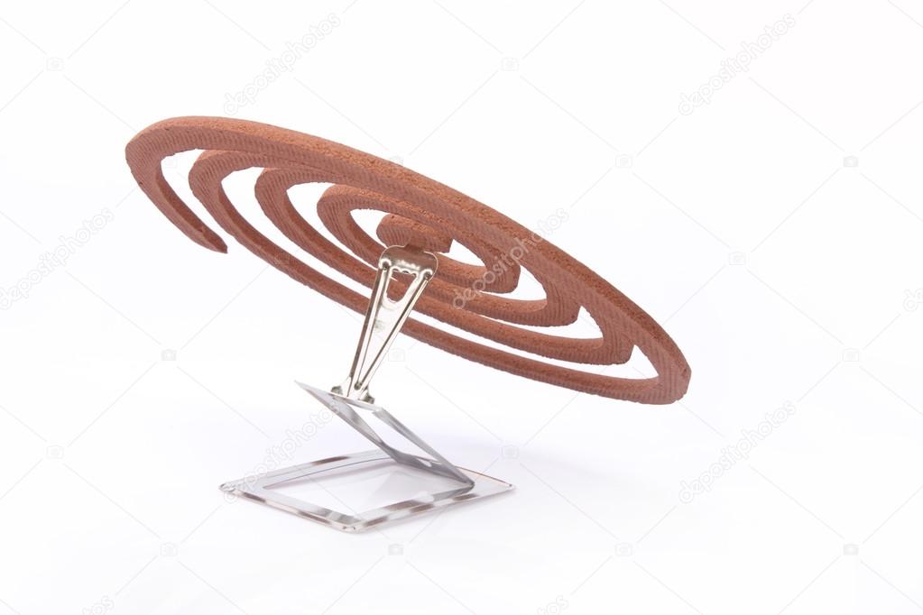 mosquito coil with Stand