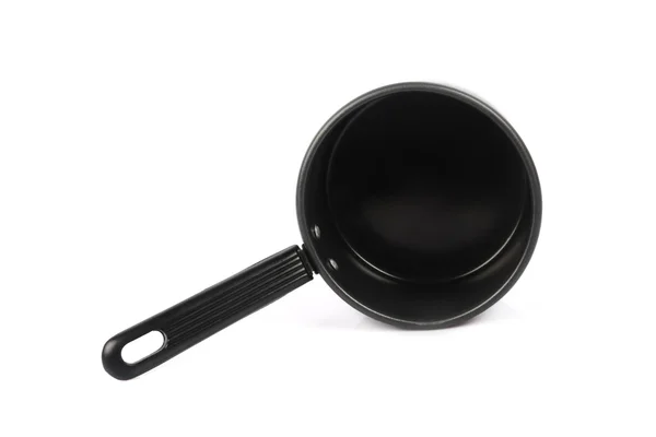 Stewpot with non-stick coating — Stock Photo, Image