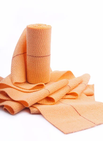 Elastic Bandage Wrap — Stock Photo, Image