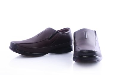 Erkek resmi ayakkabıları