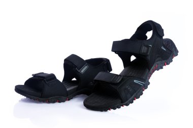 Erkekler sandaletler