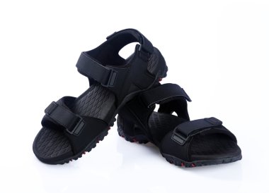 Erkekler sandaletler