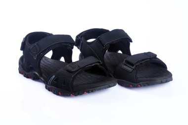 Erkekler sandaletler