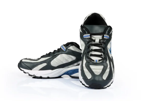 Money tree made of hundred dollar bills — Stock Photo