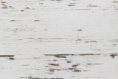 Beyaz ahşap doku