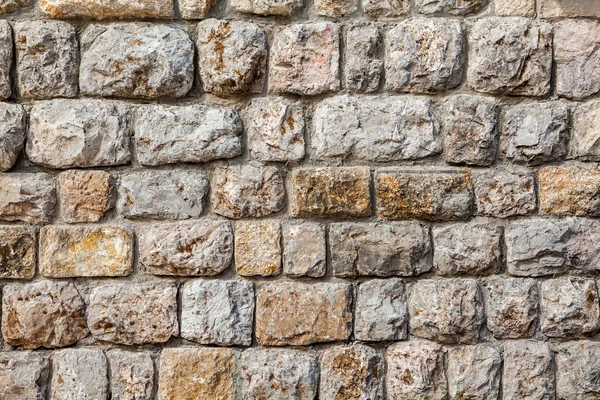 Arkaplan için doğal taş duvar dokusu