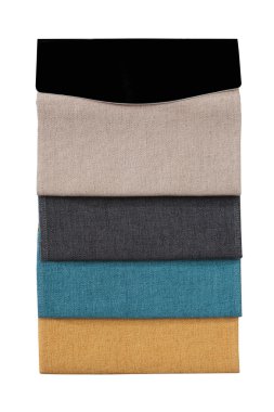 Döşemelik kumaş malzeme doku arka planı için