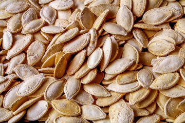 Kabak tohumu arka plan - doku