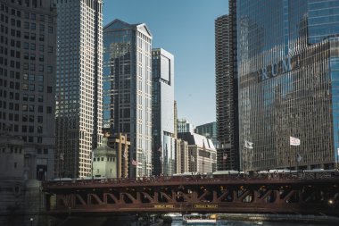 Downtown Chicago Belediyesi