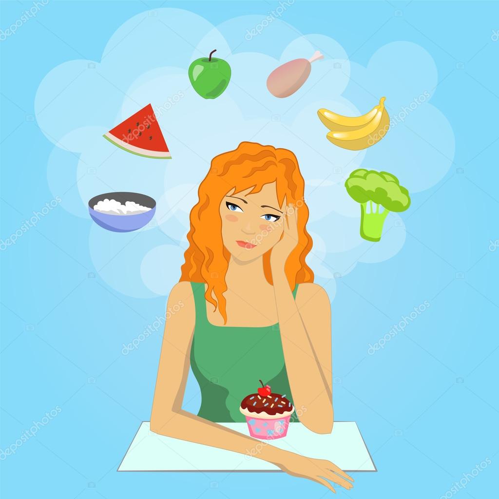 Iniciar una dieta saludable