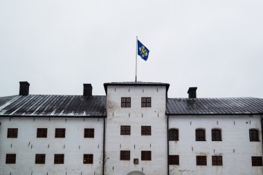 Turku, Finlandiya için Castle